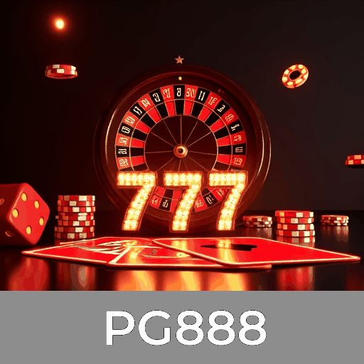 Cadastro na PG888