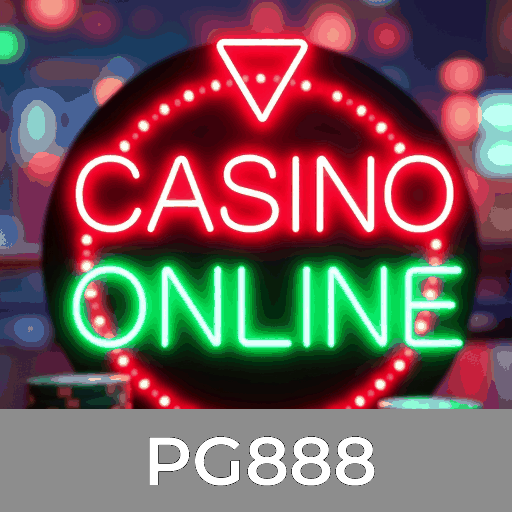 Cadastro na PG888