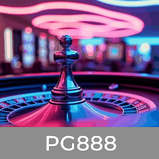 Cassino Online PG888