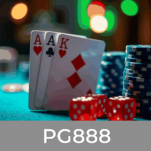Cassino Online PG888