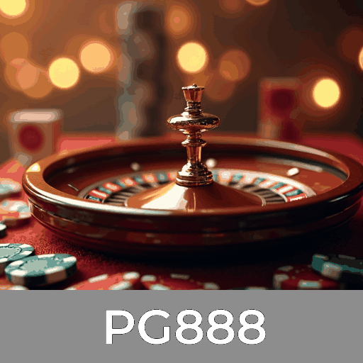 Cassino Online PG888