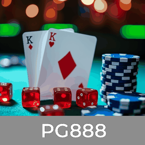 Cassino Online PG888