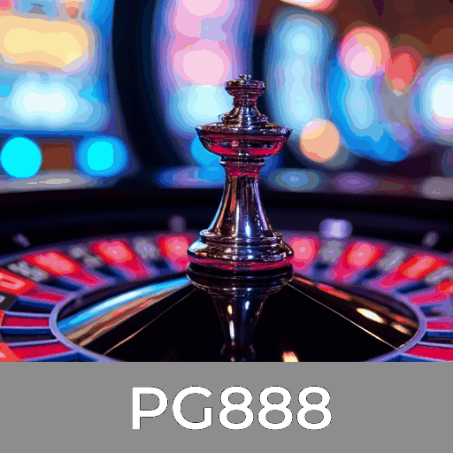 Cassino Online PG888