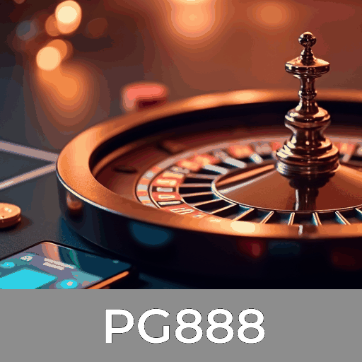 Cadastro na PG888