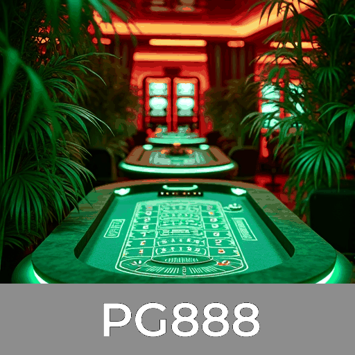 Acesso ao PG888