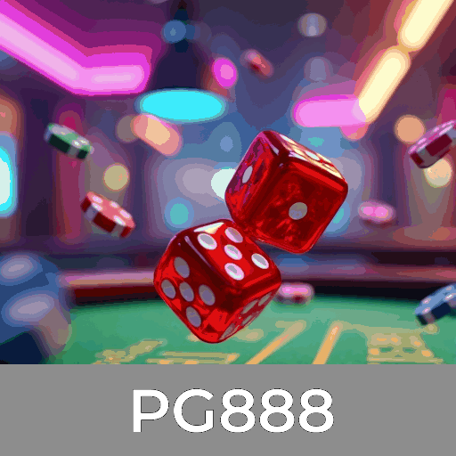 Cadastro na PG888