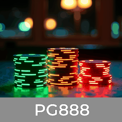 Acesso ao PG888