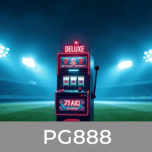 Cadastro na PG888