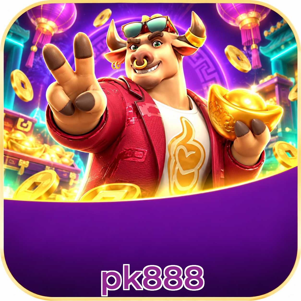 pk888 System Requirements