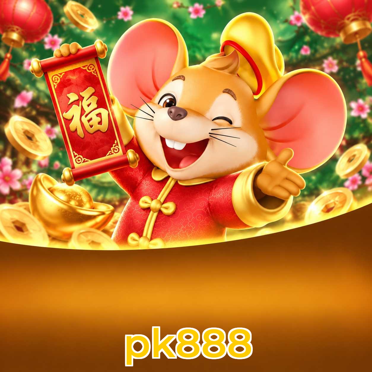 pk888 Slots