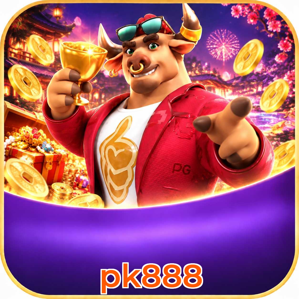 pk888 2FA