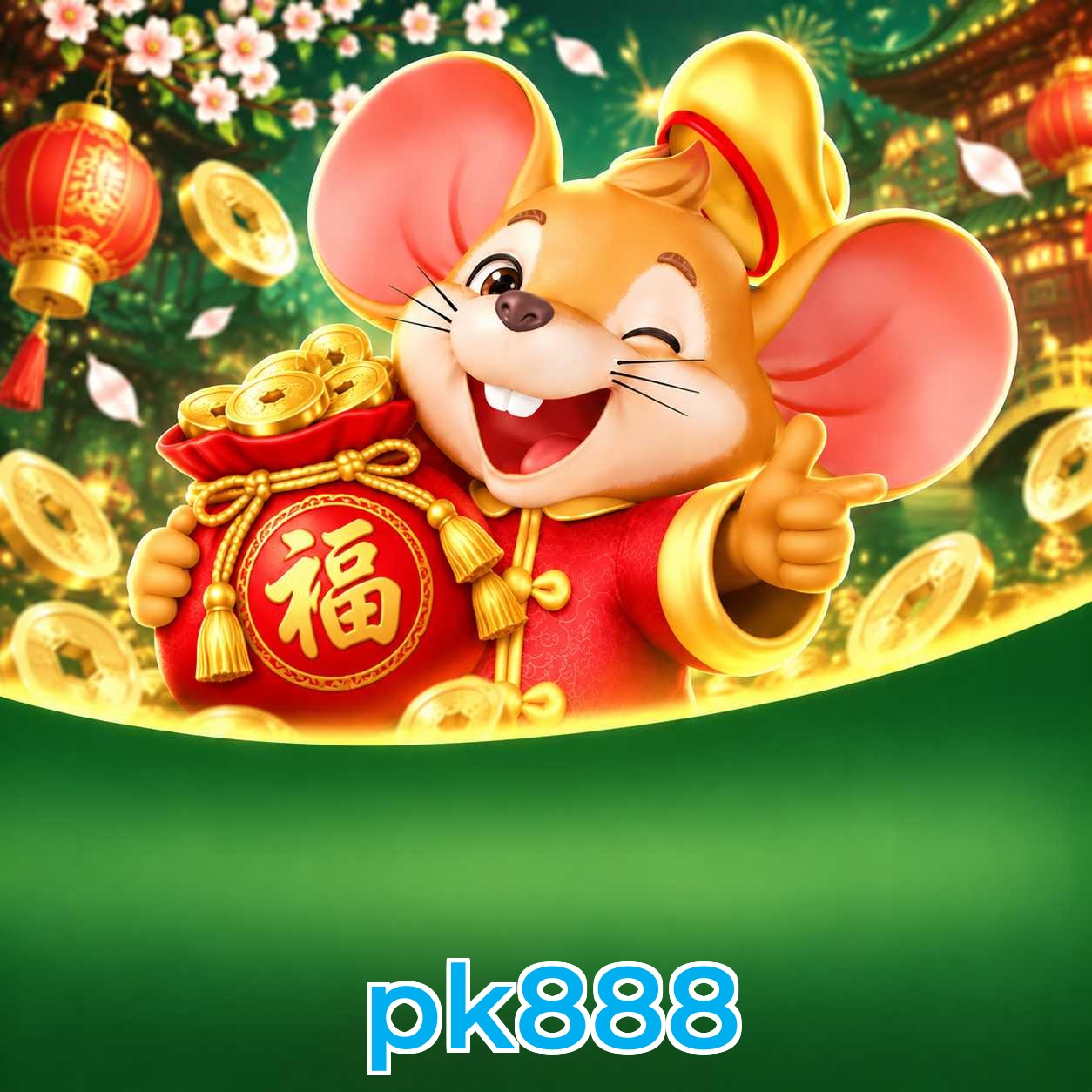 pk888 Top Wins
