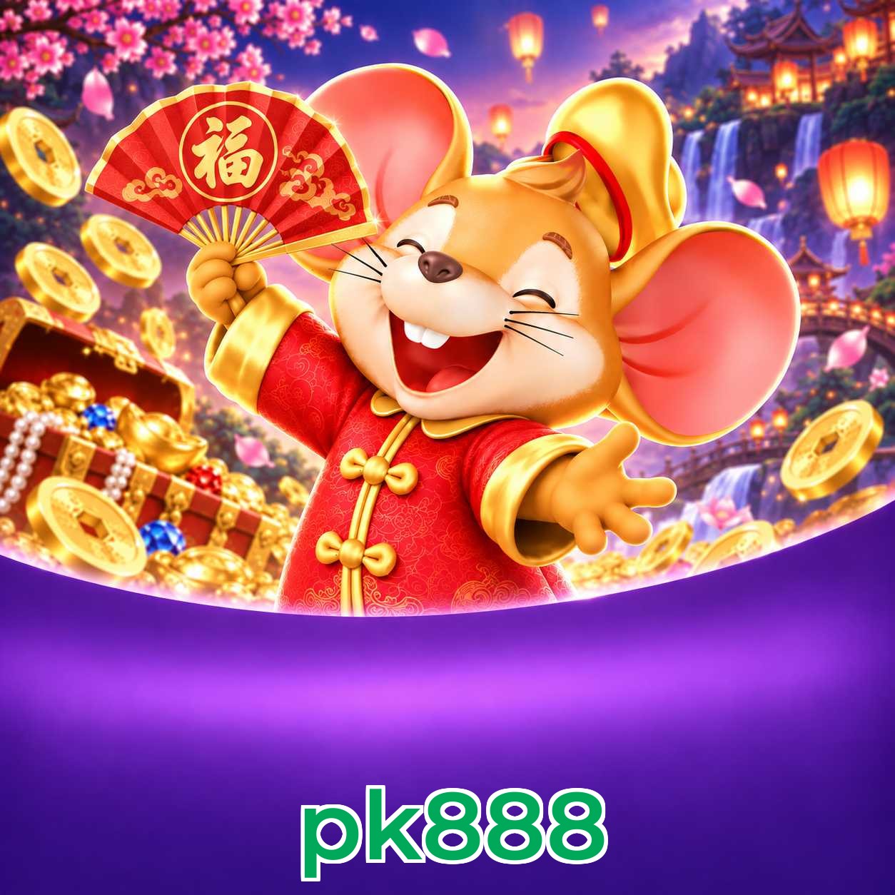 pk888 Responsible Gaming