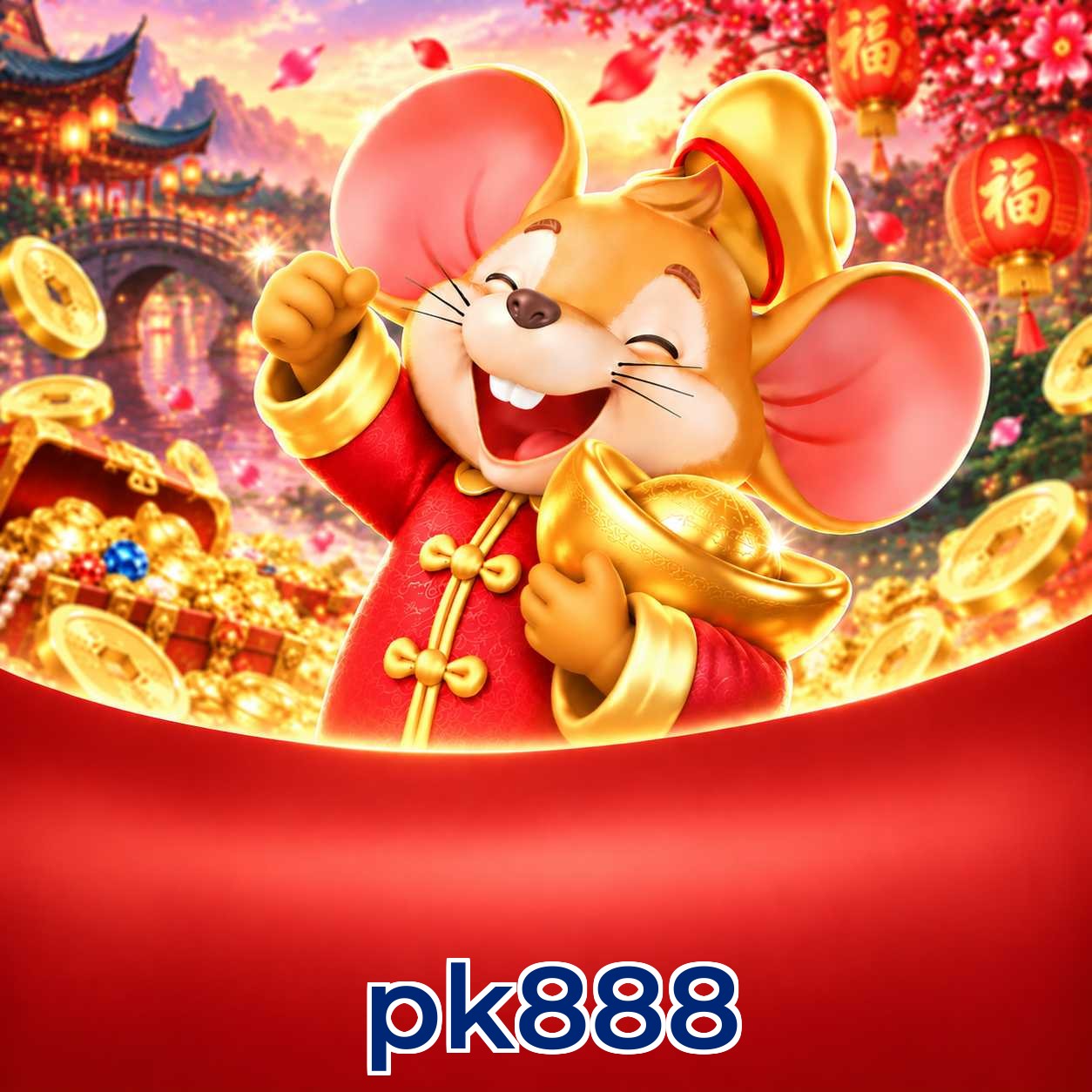 pk888 Welcome Bonus