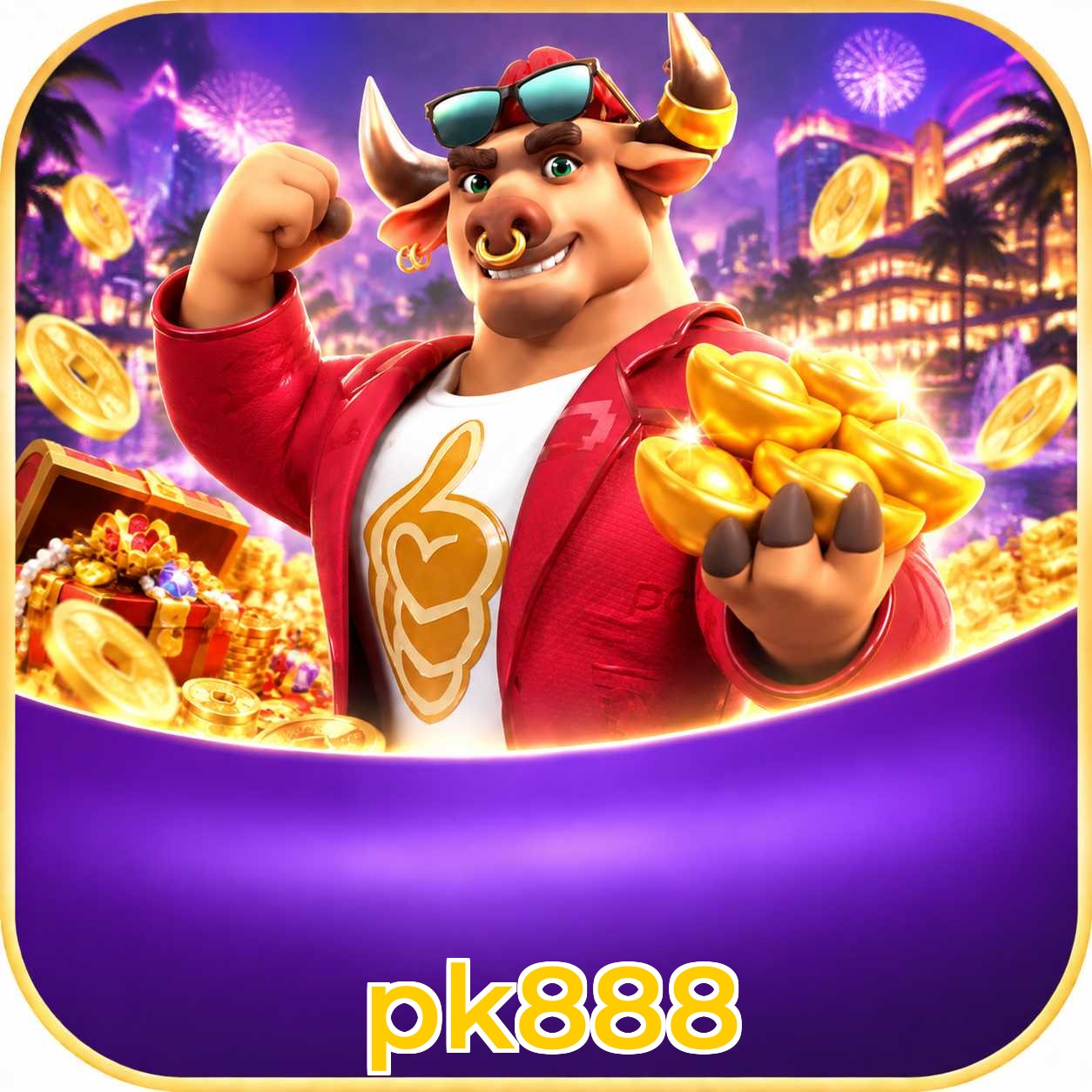 pk888 System Requirements