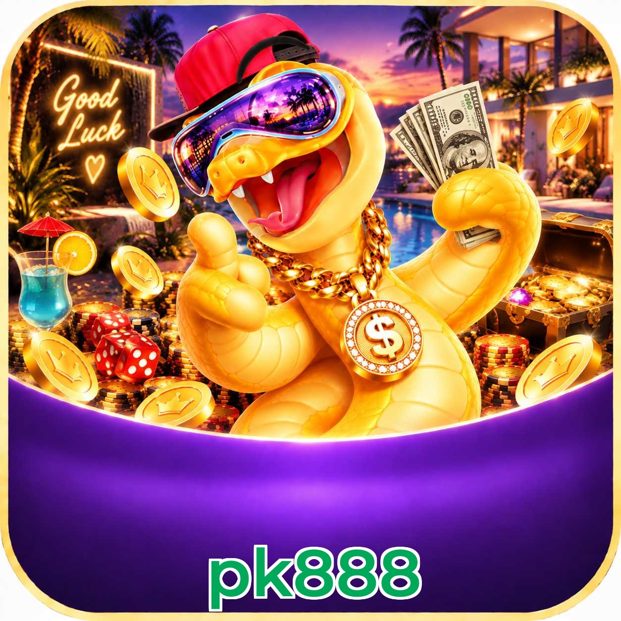 pk888 Win FAQ