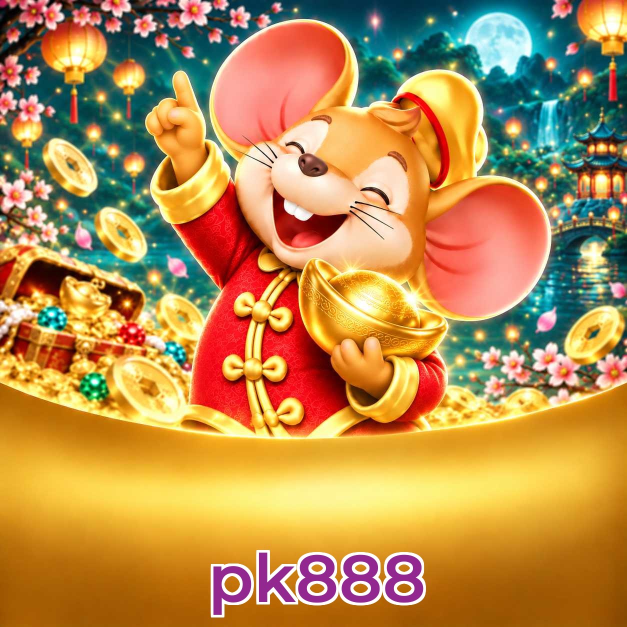 pk888 Fortune Tiger RTP