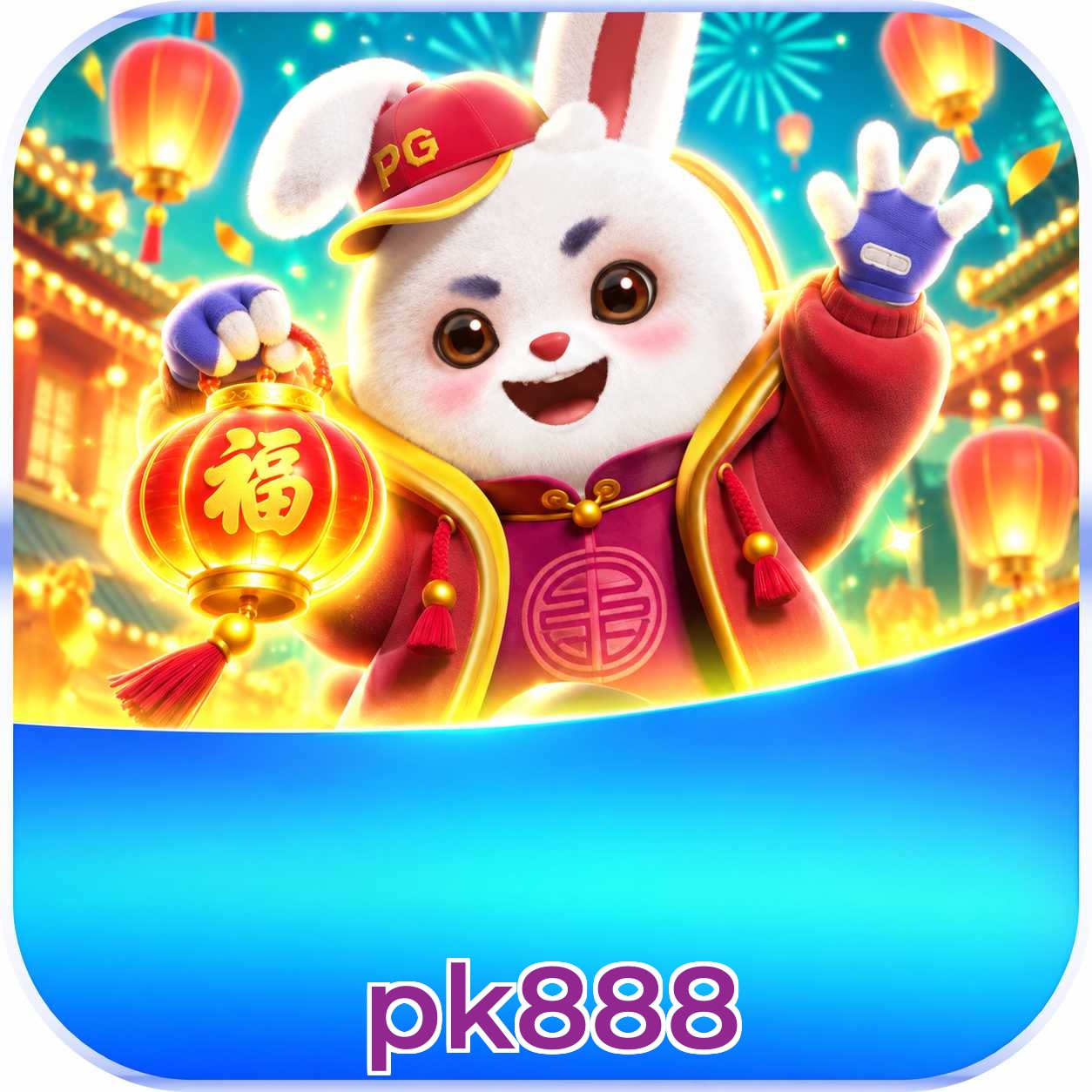 pk888 instalar Android APK