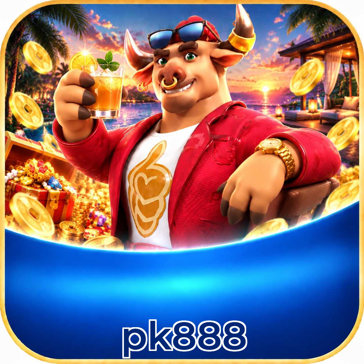 pk888 Fortune Tiger Game