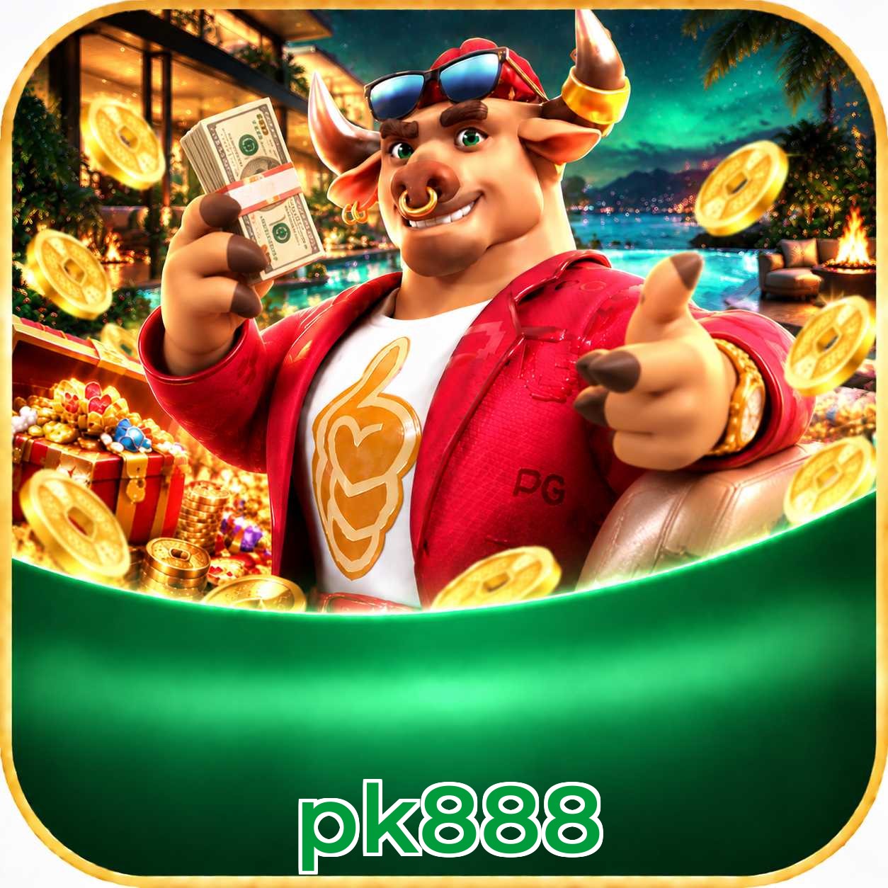 pk888 Telegram