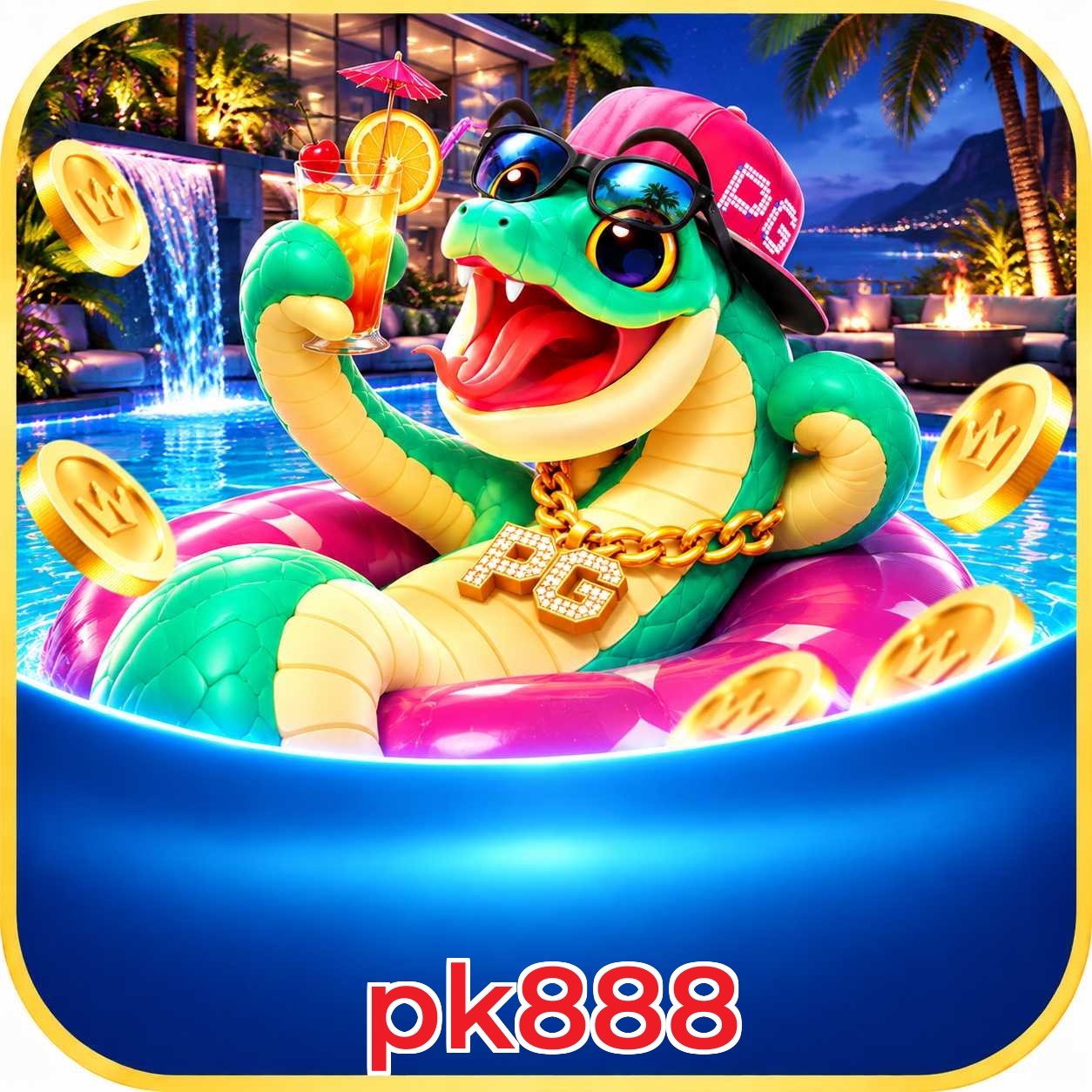 pk888 Live Dealers