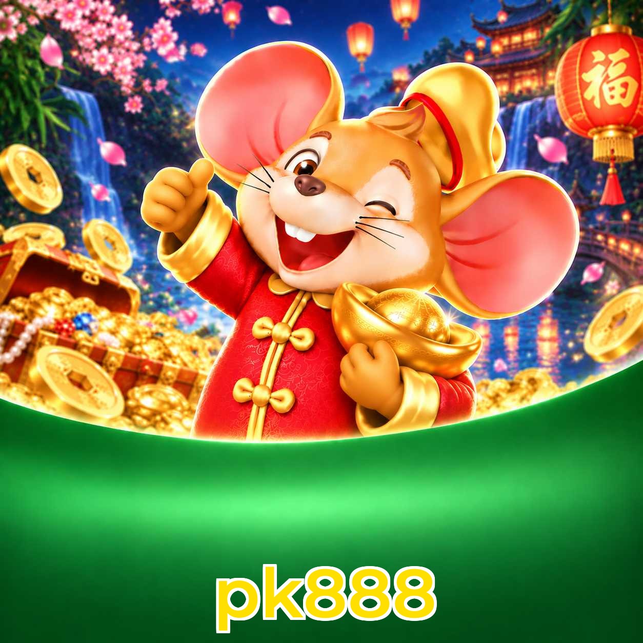 pk888 Requirements