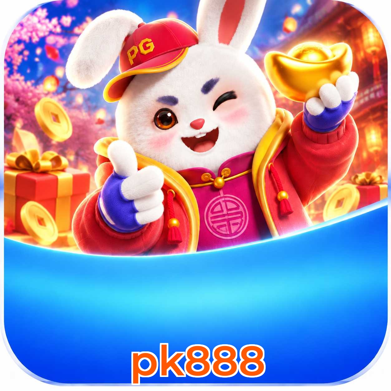 Baixar pk888 Android