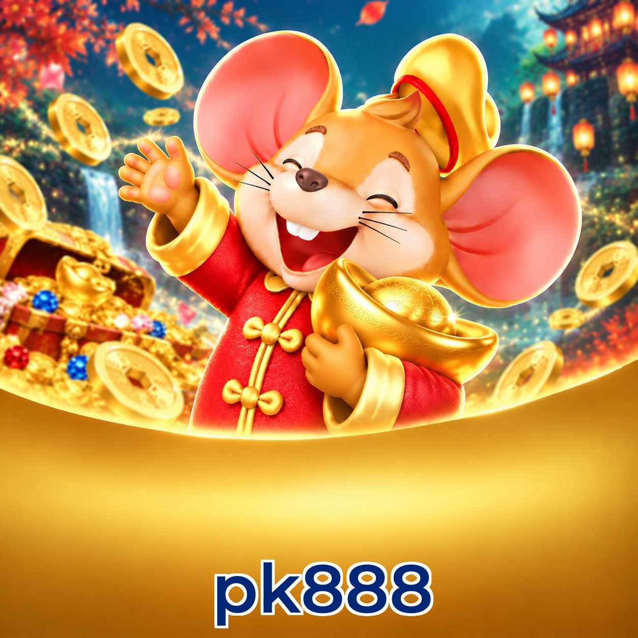 pk888 Registration Guide