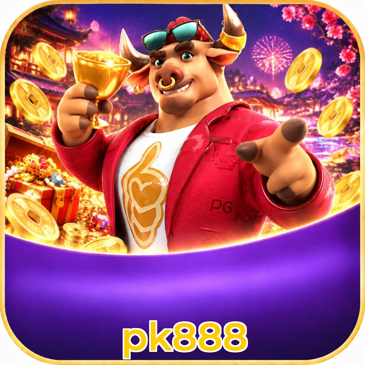 pk888 Live Games