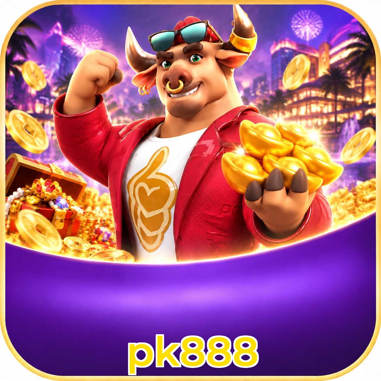pk888 Facebook Group
