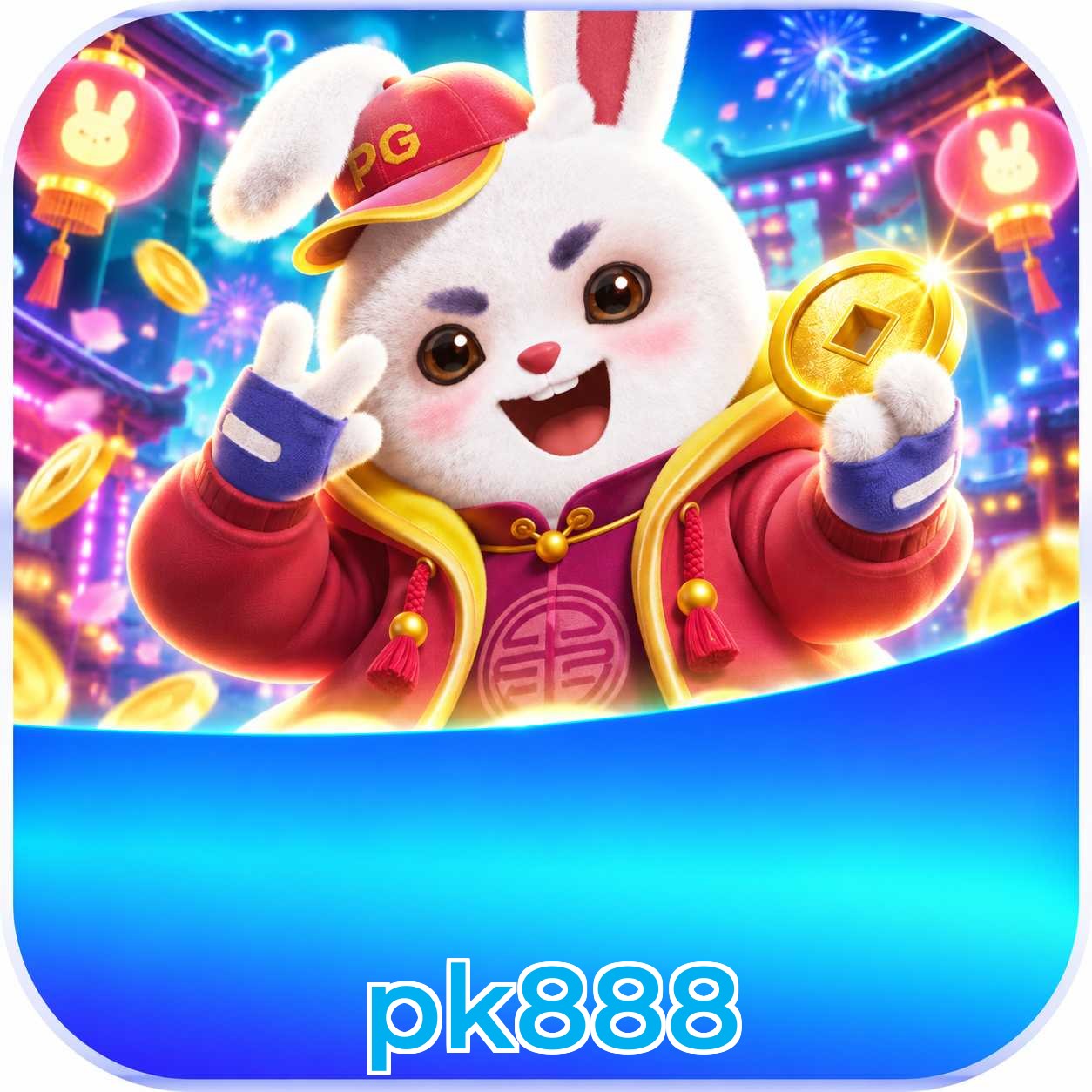pk888 Métodos de Login