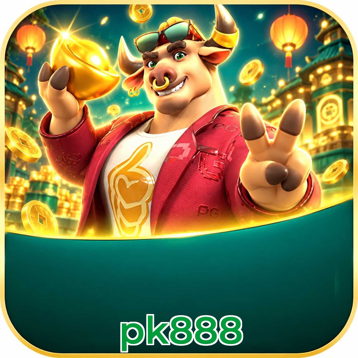 pk888 Live Casino Overview
