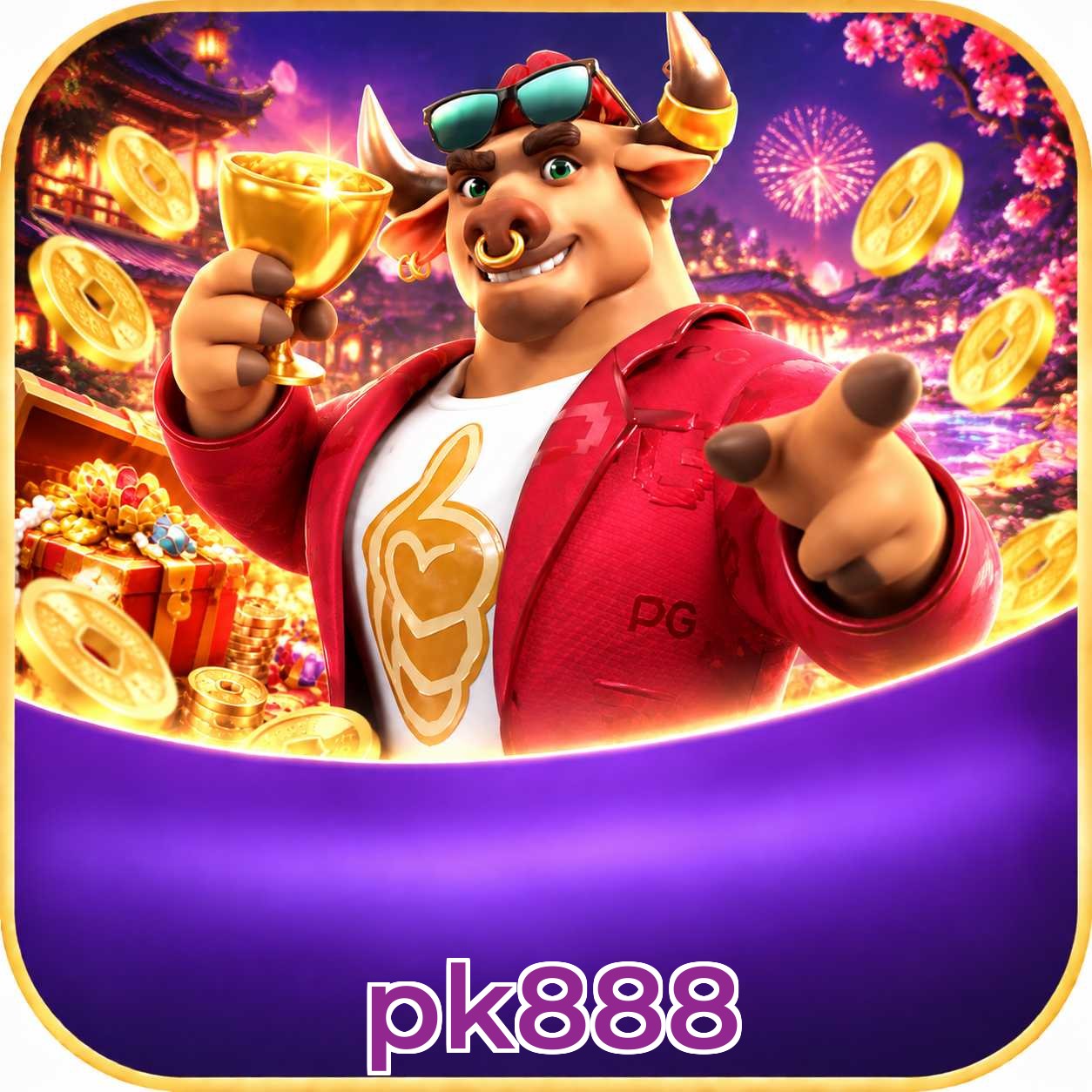 pk888 Cashback