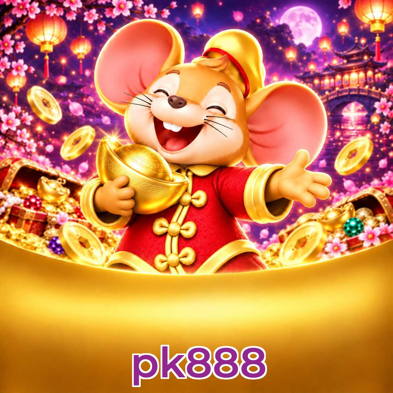 pk888 FAQ